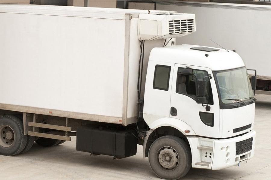 Transporte de Cargas Refrigeradas